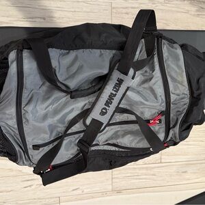 Pearl Izumi duffel bag